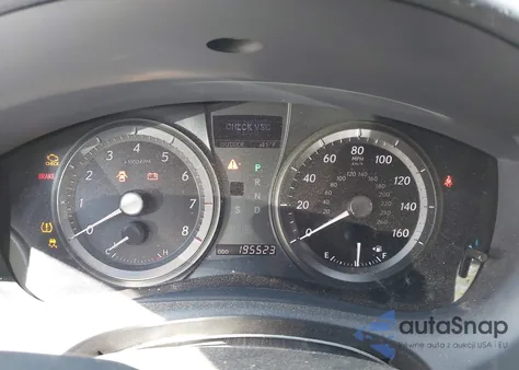 2007 Lexus Es 350 z USA, uszkodzony, nr VIN JTHBJ46G472100214